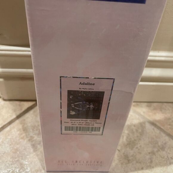 Adaline by Myka Jelina and Diamond Art Club - Picture 6 of 6